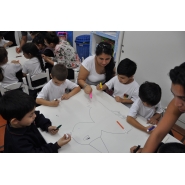 Jornadas Escuela, Familias y Comunidad